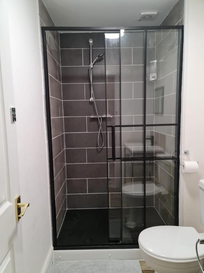 Pilrig St Rooms Edinburgh Dış mekan fotoğraf