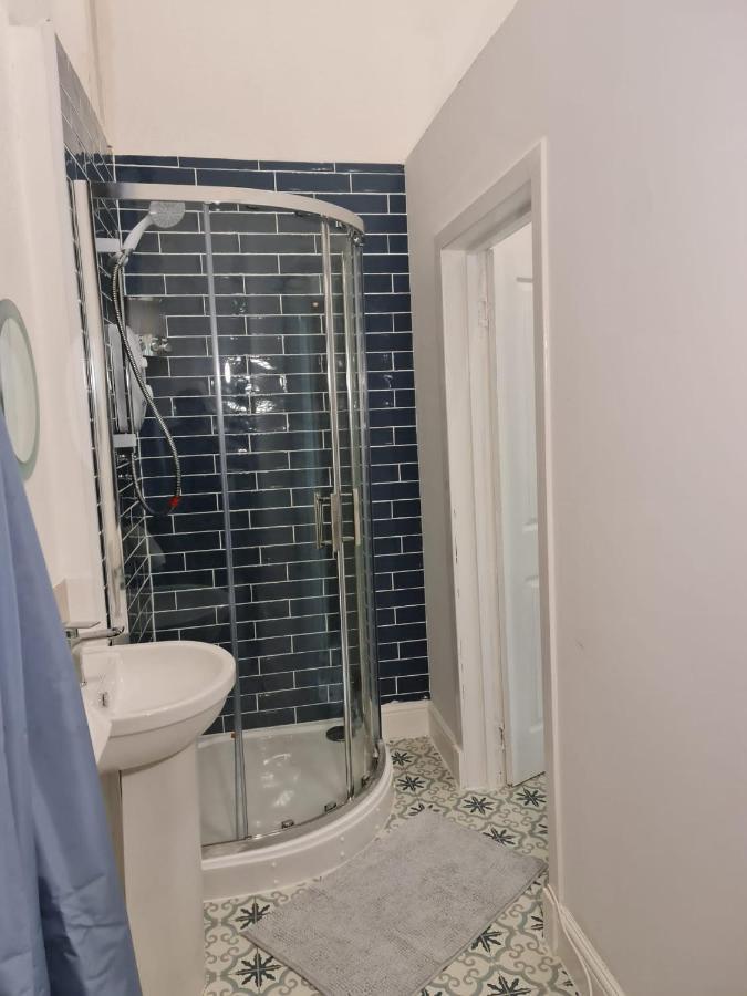 Pilrig St Rooms Edinburgh Dış mekan fotoğraf