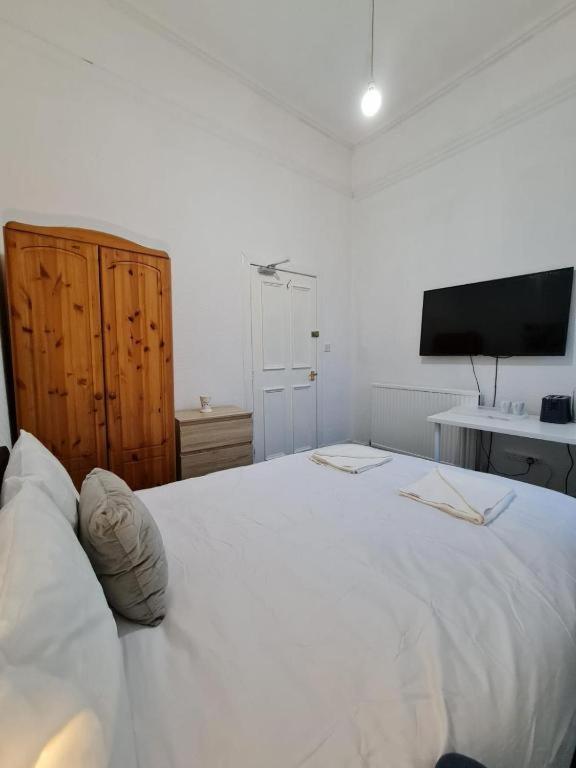 Pilrig St Rooms Edinburgh Dış mekan fotoğraf