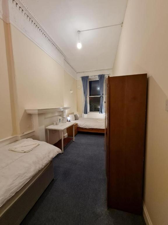 Pilrig St Rooms Edinburgh Dış mekan fotoğraf
